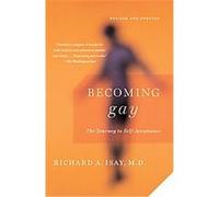 Becoming Gay, Vintage Richard Isay (Auteur)