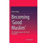 Becoming 'good Muslim