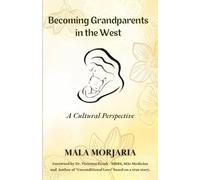 Becoming grandparents in the west: Cultral Perspective