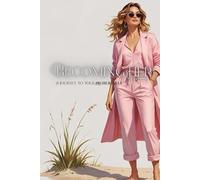 Becoming Her: A Journey to your Higher Self - Illustrative Version