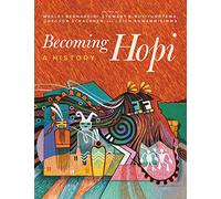 Becoming Hopi: A History