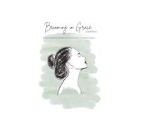 Becoming in Grace: From surrender to strength, this is your space to blossom in grace.