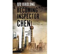 Becoming Inspector Chen