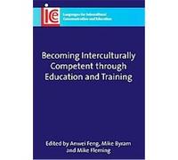 Becoming Interculturally Competent Through Education and Training, LANGUAGES FOR INTERCULTURAL COMMUNICATION AND EDUCATION