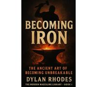 Becoming Iron: The Ancient Art of Becoming Unbreakable: Reclaiming Masculine Identity in a Culture of Confusion