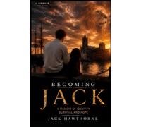 Becoming Jack: My Story