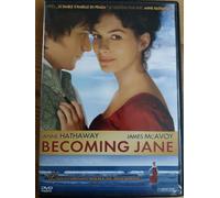 Becoming Jane