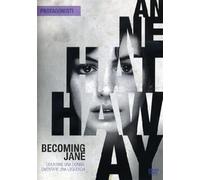 Becoming Jane