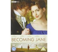 Becoming Jane