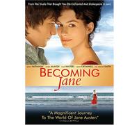 Becoming Jane