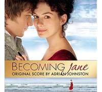 Becoming Jane