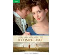 Becoming Jane