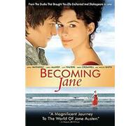 Becoming Jane