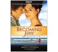 Becoming Jane