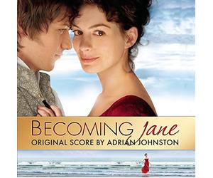 Becoming Jane