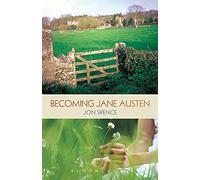 Becoming Jane Austen