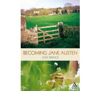 Becoming Jane Austen
