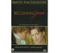 Quality Film Collection - Becoming Jane