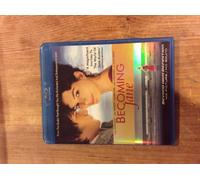 Becoming Jane [Blu-Ray]