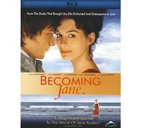 Becoming Jane [Blu-Ray]