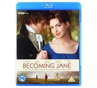 Becoming Jane [Blu-ray] [Import anglais]