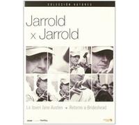 Becoming Jane + Brideshead Revisited (Jarrold X Jarrold Coffret) G
