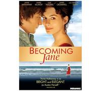 Becoming Jane