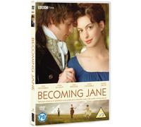 Becoming Jane