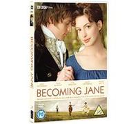 Becoming Jane G