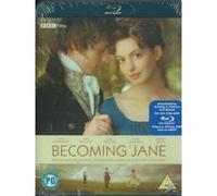 Becoming Jane G