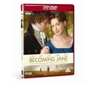 Becoming Jane [HD DVD] [Import anglais]