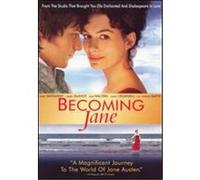 Becoming Jane [WS] - DVD Zone 1