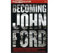 Becoming John Ford