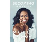 Becoming. La mia storia