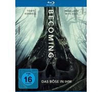 Becoming-Das Böse In Ihm Bd [Blu-Ray] [Import]