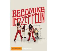 Becoming Led Zeppelin