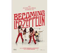 Becoming Led Zeppelin