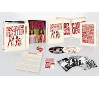 Becoming Led Zeppelin [Blu-Ray] [Region Free] (IMPORT) (Pas de version française)