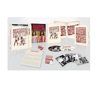Becoming Led Zeppelin Limited Edition SteelBook® Blu-ray 4K Ultra HD