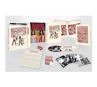 Becoming Led Zeppelin Limited Edition SteelBook® Blu-ray 4K Ultra HD