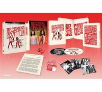 Becoming Led Zeppelin Steelbook Blu-ray 4K Ultra HD
