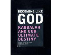 Becoming Like God