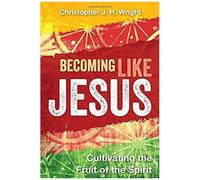 Becoming Like Jesus