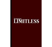 Becoming Limitless: 120 Questions to Uncover the Self Beyond Limits