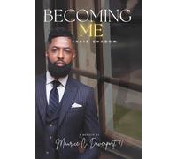 Becoming Me In Their Shadow