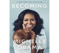 Becoming Michelle Obama (Auteur)