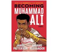 Becoming Muhammad Ali