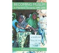 Bapfm Becoming Muslim Tanzania C