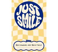 Becoming My Best Self: Self Help Planning Journal - Bubblebee