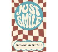 Becoming My Best Self: Self Help Planning Journal - Merlot